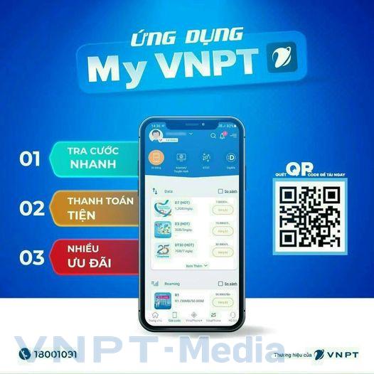 My VNPT – sản phẩm vàng tại IT World Awards 2021