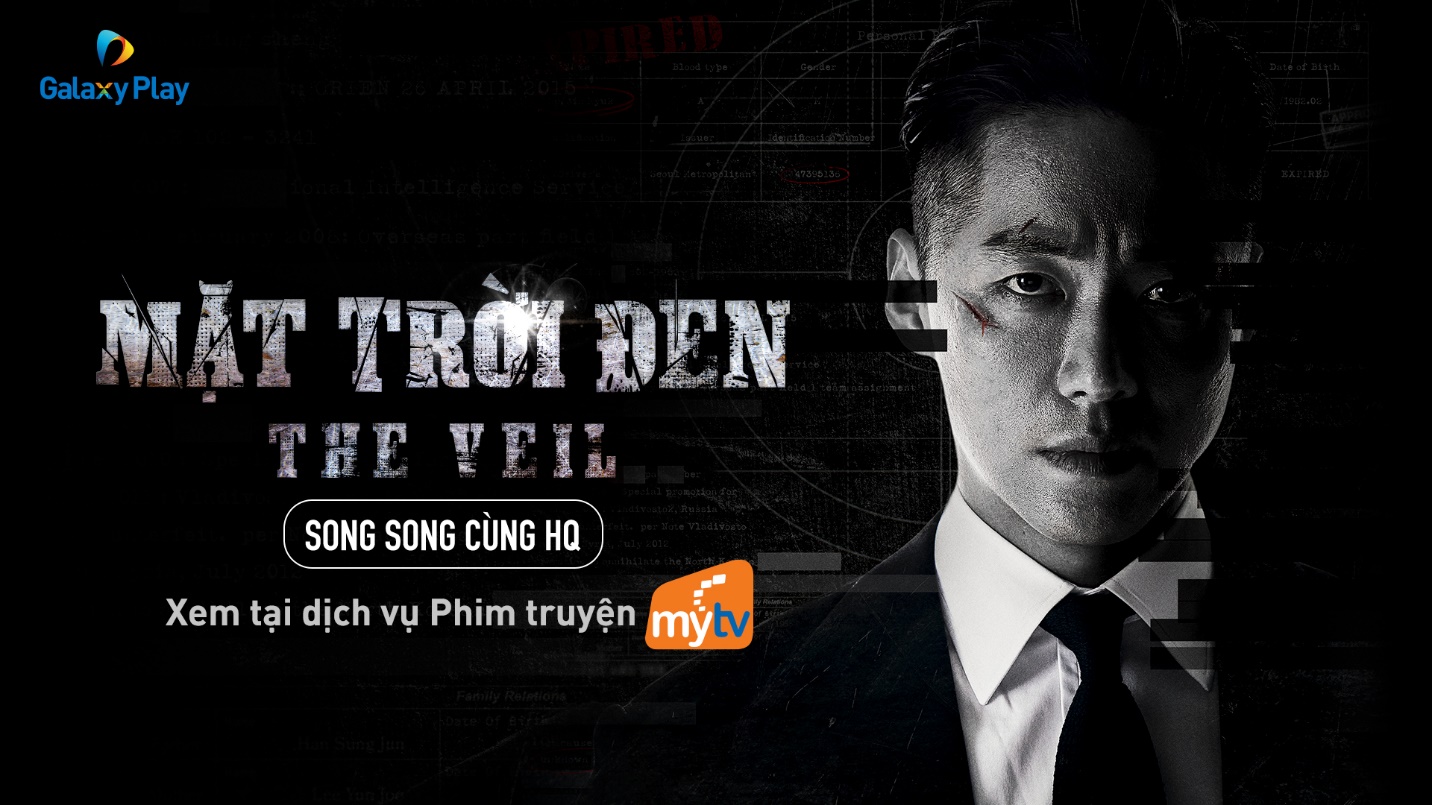 Top phim song song và phim bộ có rating cao trên MyTV tuần qua