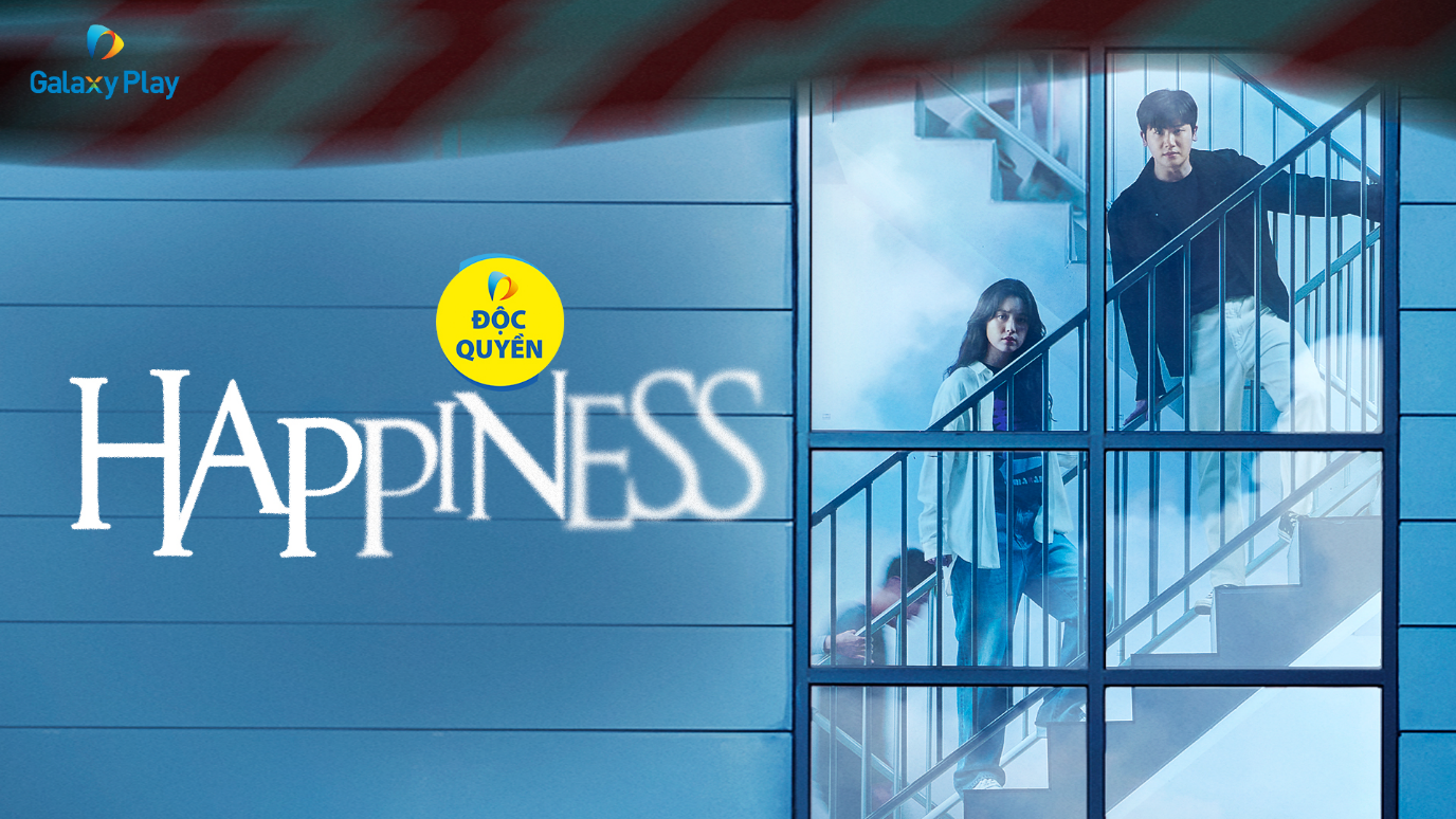 phim happiness trên truyền hình mytv